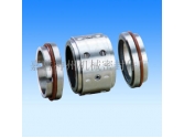 Model 202UU mechanical seal