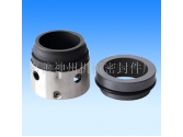 Type 523 mechanical seal