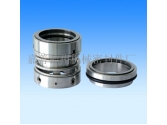 Model SZ1001 mechanical seal