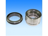 Mechanical seal